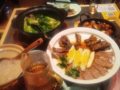 -潮界(虹桥新天地店)