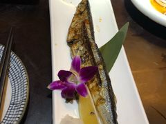 -花狸日本料理(柏庐广场店)