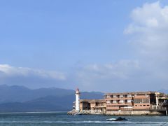 -海南分界洲岛旅游区