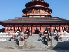 -阳澄湖半岛旅游度假区