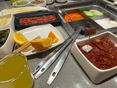 -海底捞火锅(高新活力汇店)