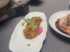 -好福记饭店(红梅公园店)