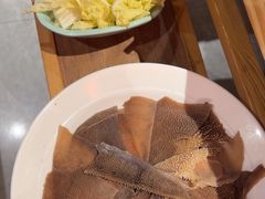 -京炭铜锅涮肉·羊蝎子·羊肉炉(保利·时光里店)