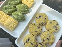 -洛阳麦盛斋糕点店(中州路店)