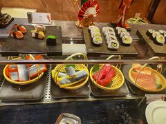 -富力丽思卡尔顿酒店·香荟全日制餐厅