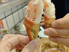 -震海贝烤贝·民俗特色店(延吉总店)