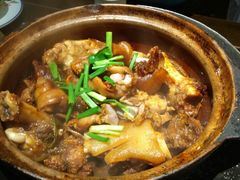 -老灶房-四川土菜(铁牛广场店)