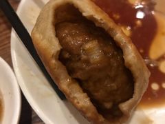 -清真吴记门钉肉饼·喜多利