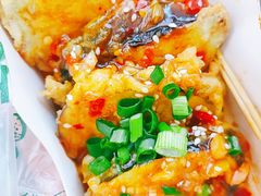 -李好吉吉自选炸鸡(星天广场店)