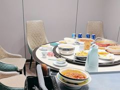 -南山翁新概念川菜(红山常发广场店)