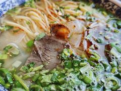 -马吉德牛肉拉面(新街口店)
