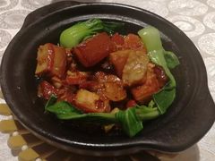 -马凯餐厅(长椿街店)