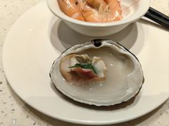 -青蓬海上捞蒸品海鲜城(海岸城店)