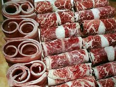 精品牛肉-神洲四海大酒楼(王府井澳门中心店)