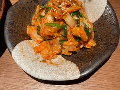 -水之惠鲜鱼料理(王府大街店)