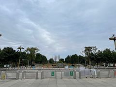 -眉山湿地公园(东坡区)