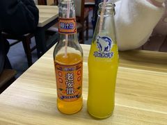 -四川老牛麻辣烫(北门桥店)