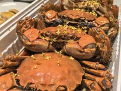 -狮王府淮扬菜(新街口友谊店)