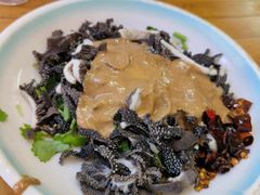 -清真利德顺小老饭庄(复兴路店)