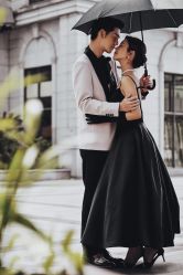 -布拉格婚纱摄影(真实客片店)