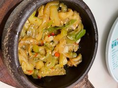 -佬麻雀·剁椒鱼头(京基KK One店)