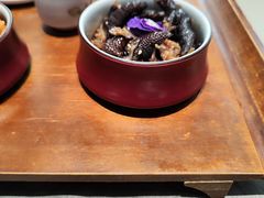 凉菜四小件-悦福瑞酒楼(西影路店)