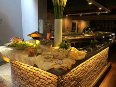 Cafe&nbsp;de&nbsp;L’Avenue&nbsp;Pizza&nbsp;&&nbsp;Bistro(碧云店)-浦鸿会尚莊亲子餐厅(碧云店)