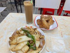-沙溪兄茶餐厅