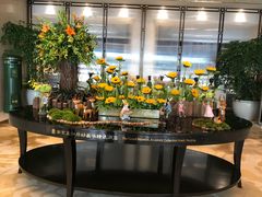 -南京圣和府邸豪华精选酒店