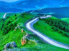 -百里天路