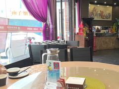-李氏传家菜(兴城路店)