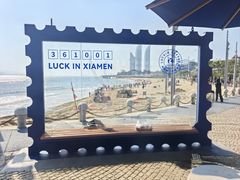 -白城沙滩