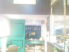 -鲍馬爷·鲍粥(洛浦店)