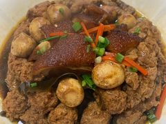 -小四川美食馆(幸福路店)