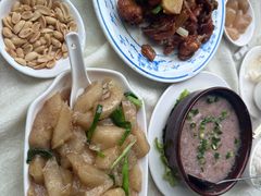 -腰记饭店(龙源路店)