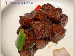 -玫瑰厅上海菜(兴国路店)