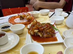 -心点盛宴江南西店
