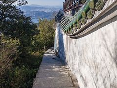 -梧桐山风景名胜区