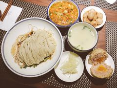 -十面春风·江南面馆(崇宁路店)