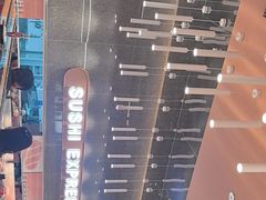 -争鲜回转寿司(中街大悦城店)