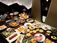 -匠和风精致料理(莆田财富中心店)