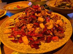 -Blac+Blac(中海环宇荟店)