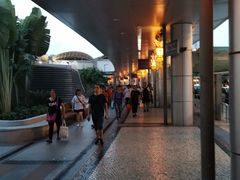 -珠海拱北口岸