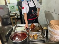 -童子鸡专卖店(中新街店)