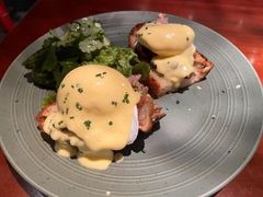 -MAGPIE喜鹊派餐厅(华侨城店)