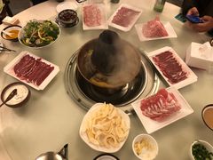 -福寿斋·老北京铜锅涮肉·烤鸭(顺义总店)