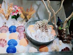 -芭菲盛宴·环球美食(袁家岗店)