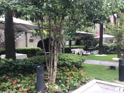 -思南公馆酒店·宴会厅