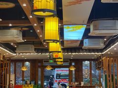 -渝宗老灶火锅(时代天街店)