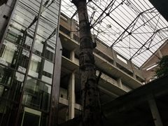 -广州市紫泥堂文化创意园景区